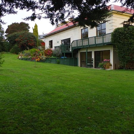 David'S House Apartman Oamaru Kültér fotó