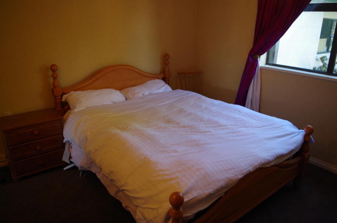 David'S House Apartman Oamaru Kültér fotó