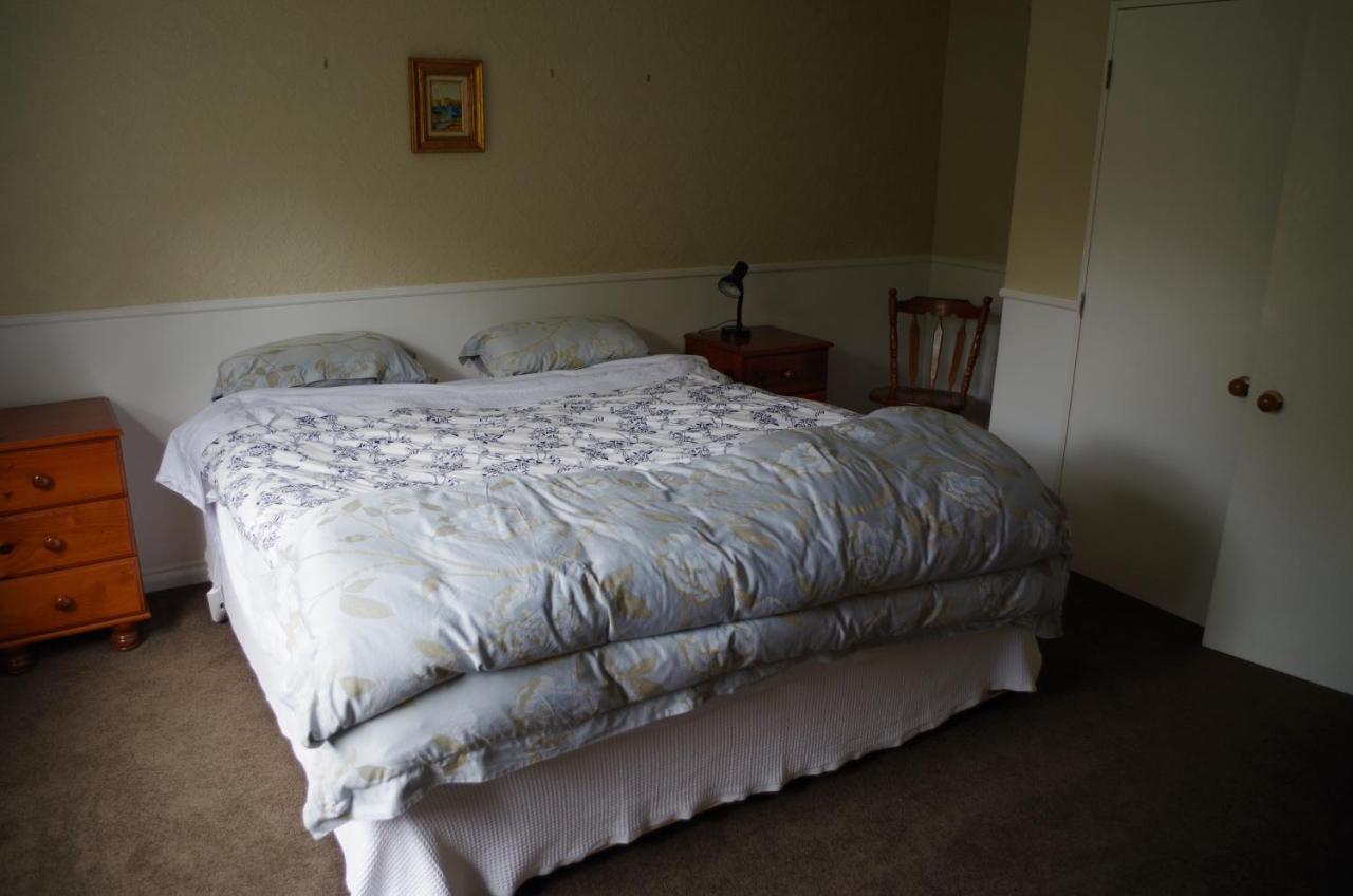 David'S House Apartman Oamaru Kültér fotó