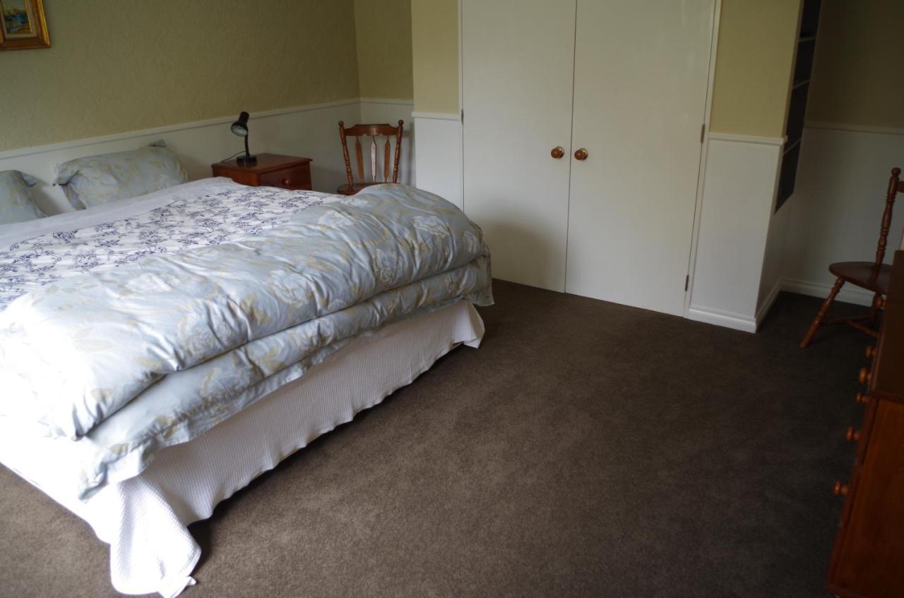 David'S House Apartman Oamaru Kültér fotó