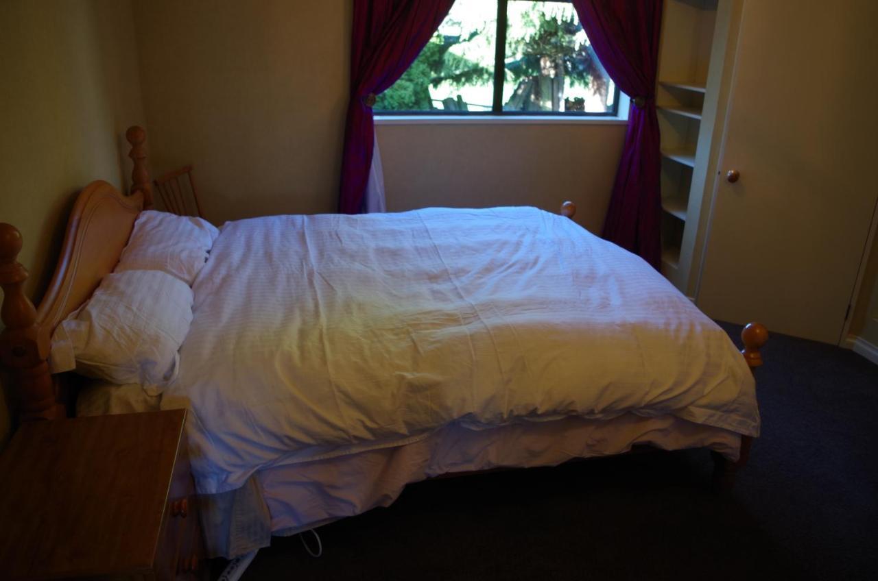 David'S House Apartman Oamaru Kültér fotó