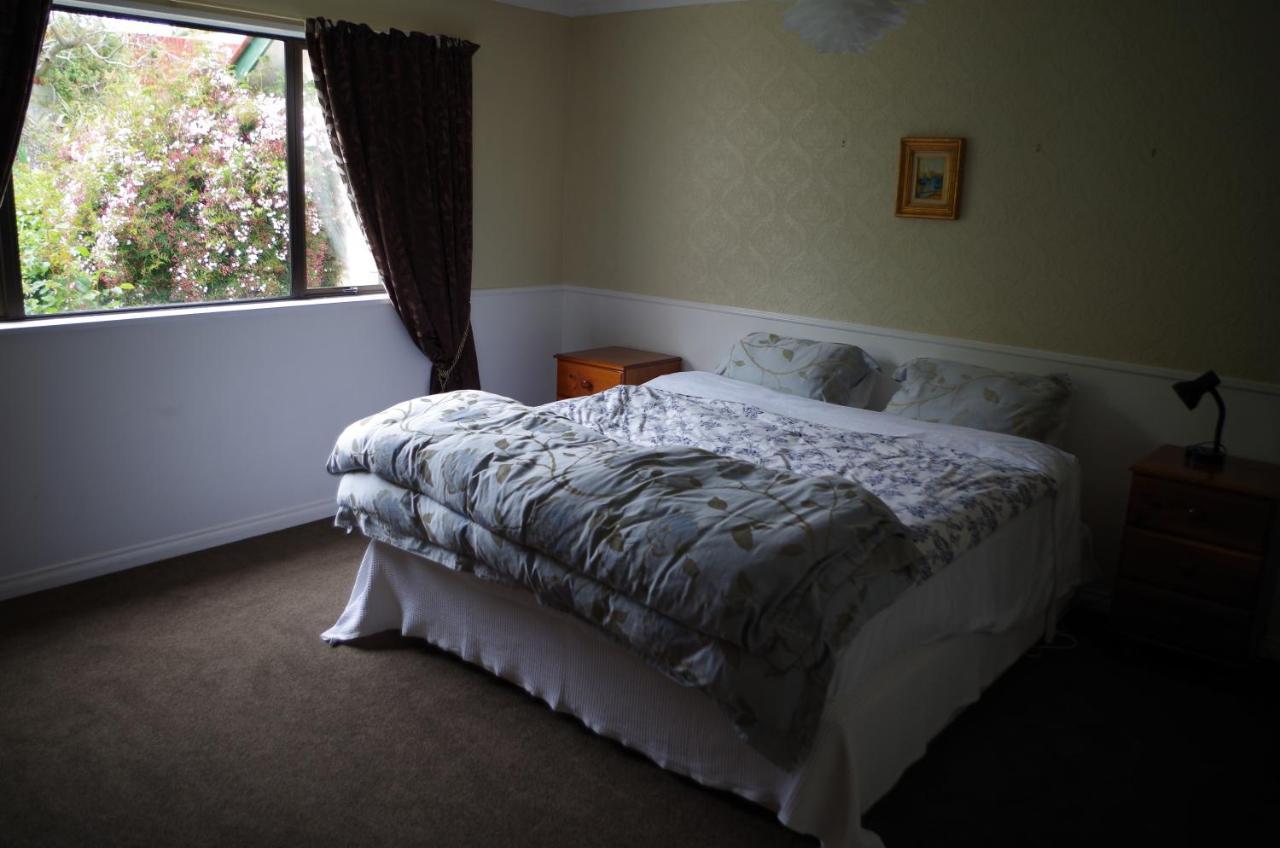David'S House Apartman Oamaru Kültér fotó